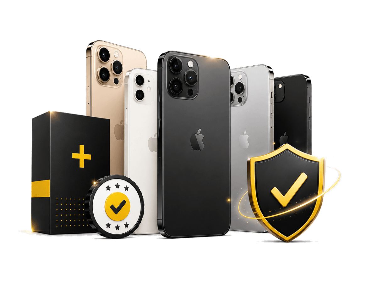 POTTER MOBILE + ซื้อโทรศัพท์มือถือ