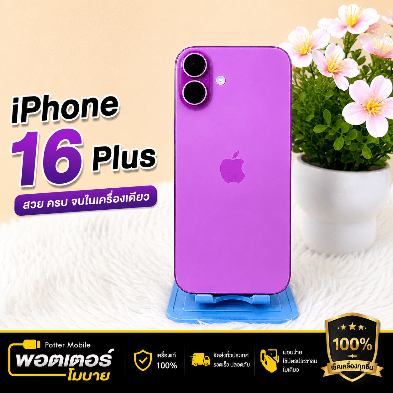Apple iPhone 6 Plus
